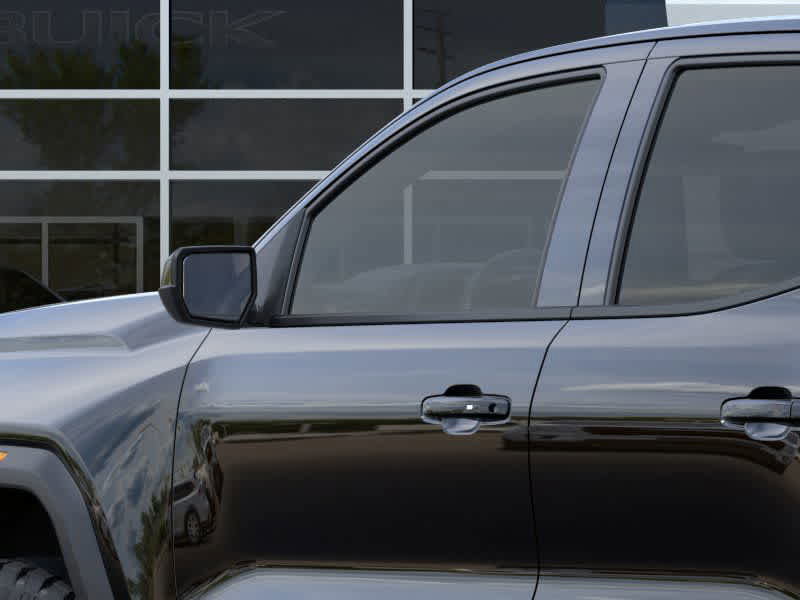 New 2026 GMC Canyon Elevation w/ Convenience Package image 12