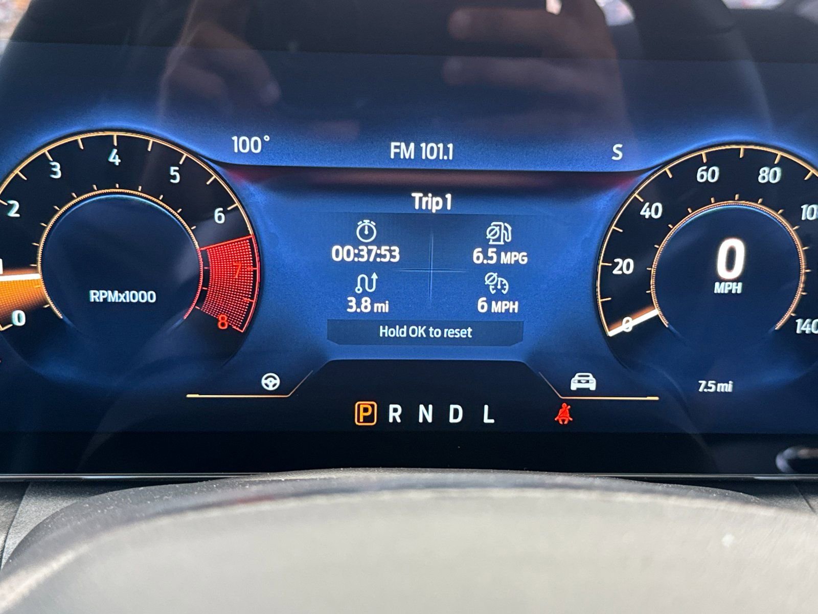 New 2025 Ford Mustang EcoBoost image 26