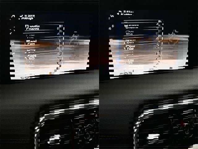 New 2026 Nissan Armada SL w/ Captain's Chari Seat Package image 16