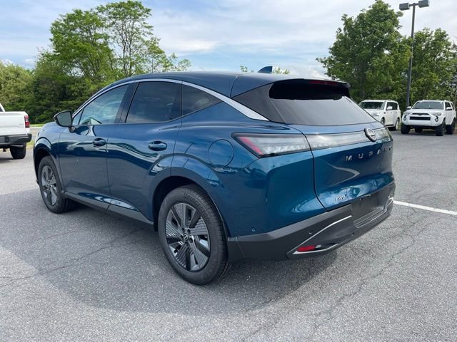 New 2025 Nissan Murano SL image 7