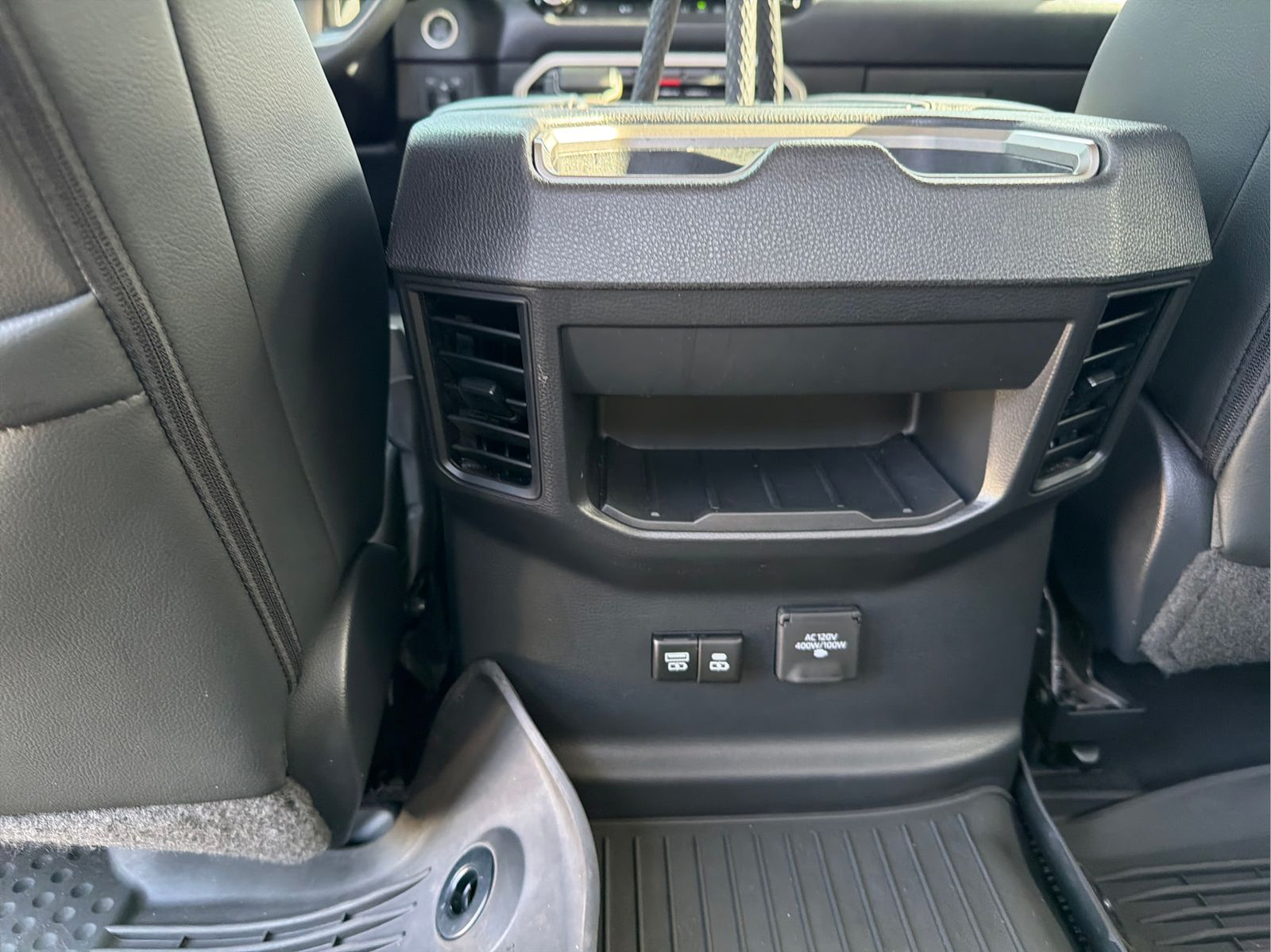 Used 2024 Toyota Tundra SR5 w/ SR5 Premium Package RWD image 37