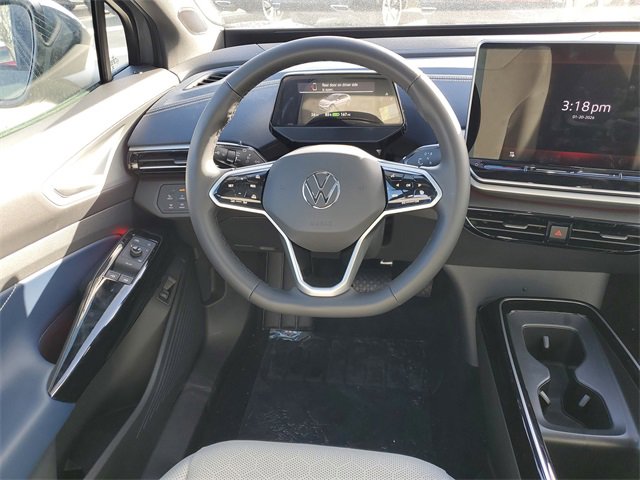 New 2025 Volkswagen ID.4 Pro S image 10