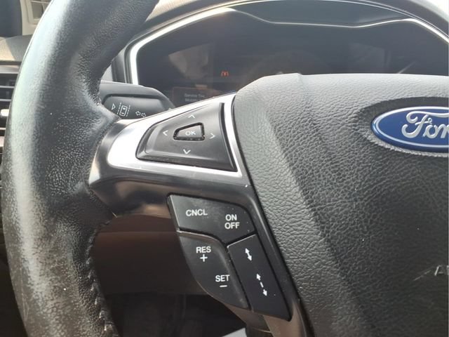 Used 2019 Ford Fusion Energi Titanium FWD image 14