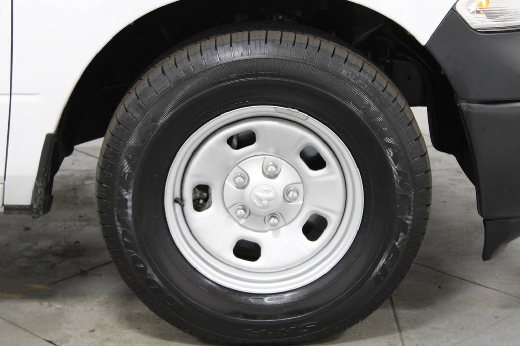 Used 2023 RAM 1500 Tradesman image 12