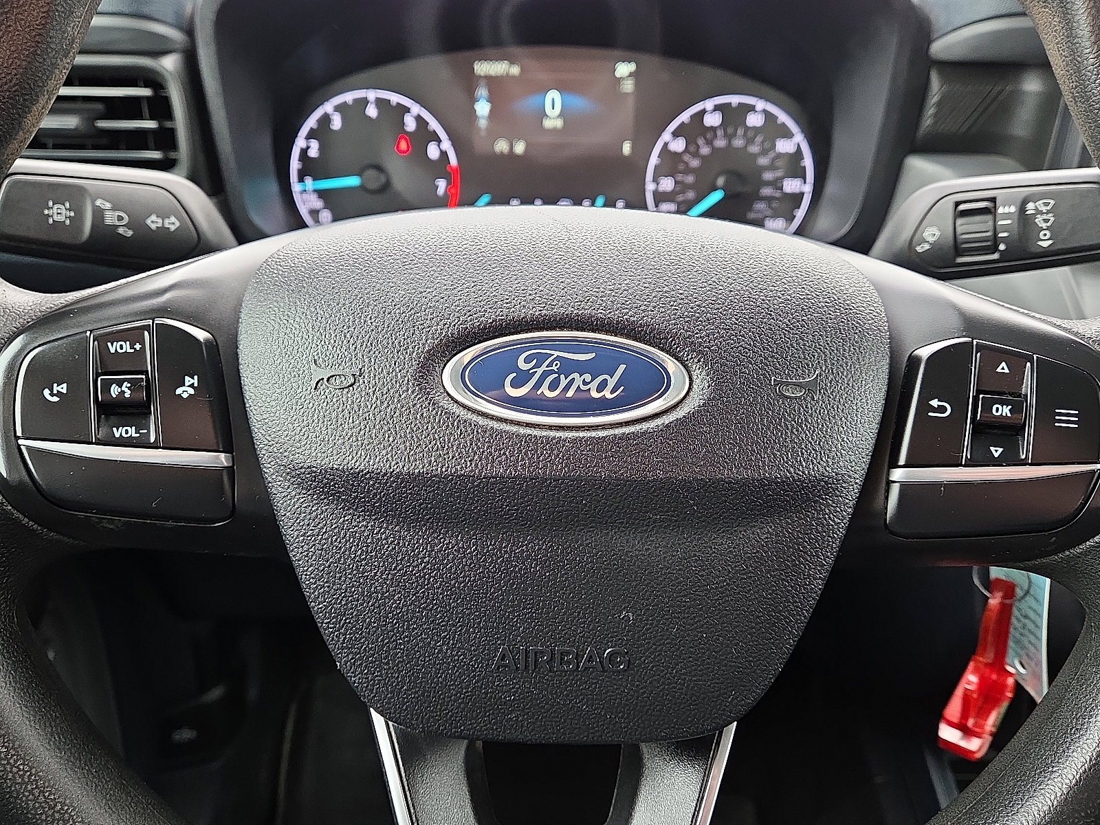 Used 2022 Ford Maverick XL image 16
