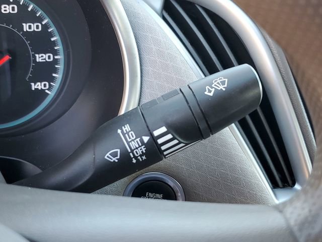 Used 2025 Chevrolet Malibu LT image 22