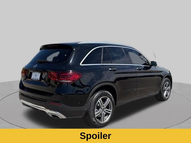 Used 2021 Mercedes-Benz GLC 300 w/ Premium Package image 6