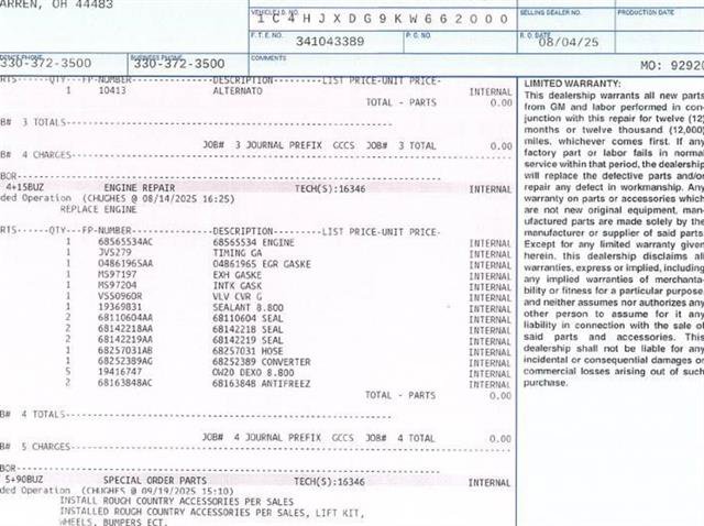 Used 2019 Jeep Wrangler Unlimited Sport S image 49
