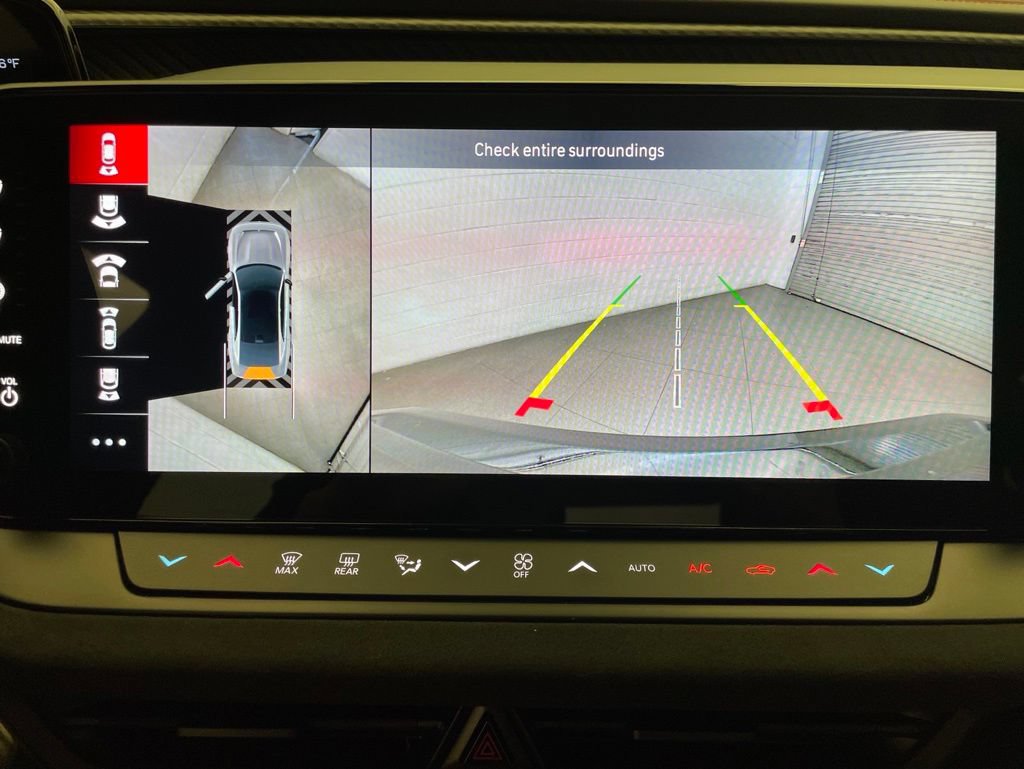 New 2026 Dodge Charger Scat Pack AWD/4WD image 15