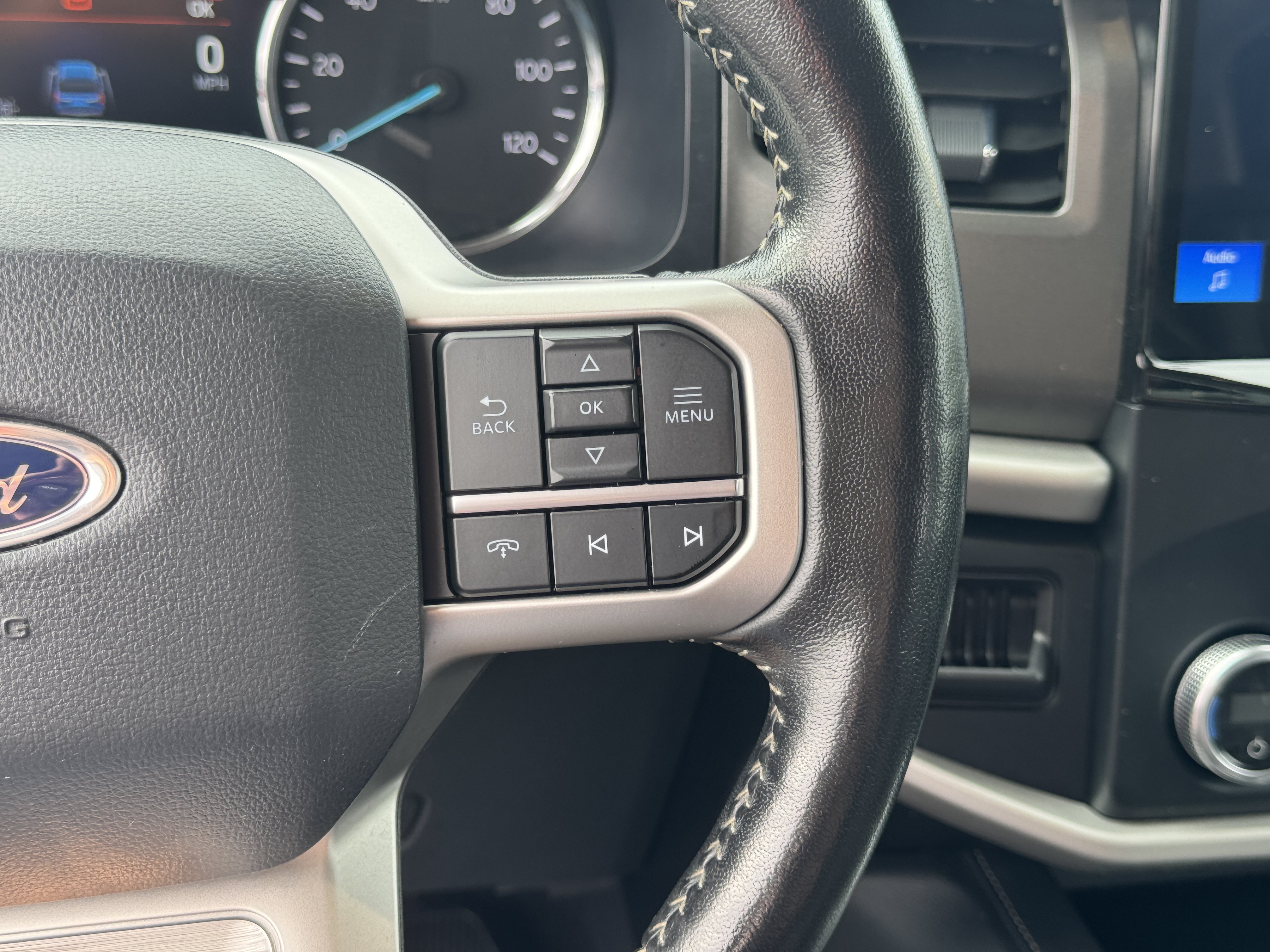 Used 2024 Ford Expedition Max XLT RWD image 24