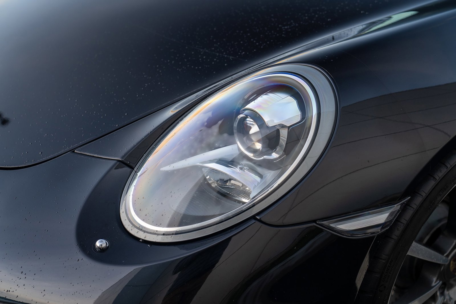 Used 2013 Porsche 911 Carrera S image 29