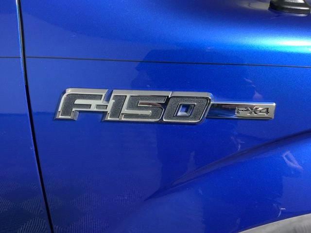 Used 2013 Ford F150 FX4 w/ Mid Equipment Group AWD/4WD image 16
