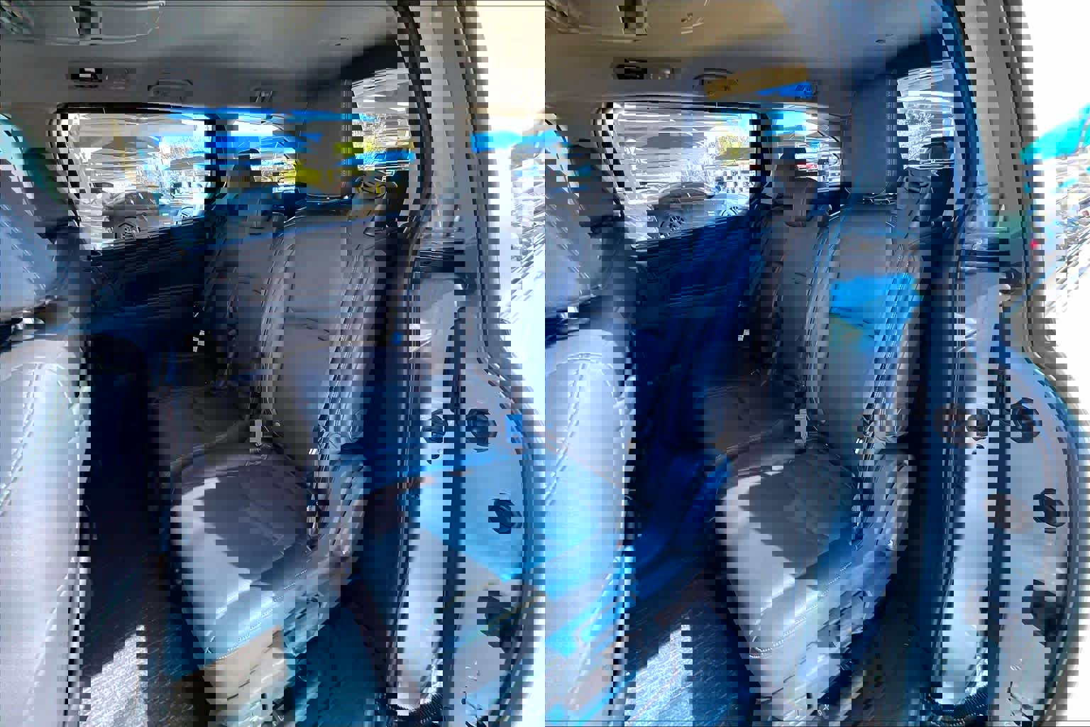 Used 2024 Honda Odyssey Touring image 21