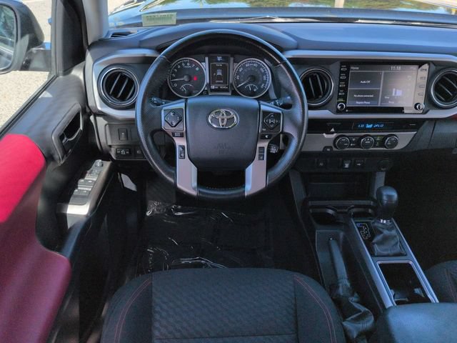 Certified 2023 Toyota Tacoma SR5 RWD image 16