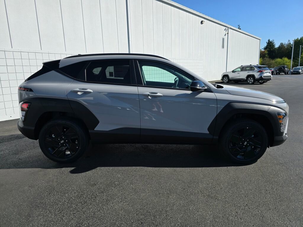 New 2026 Hyundai Kona SEL Sport image 3