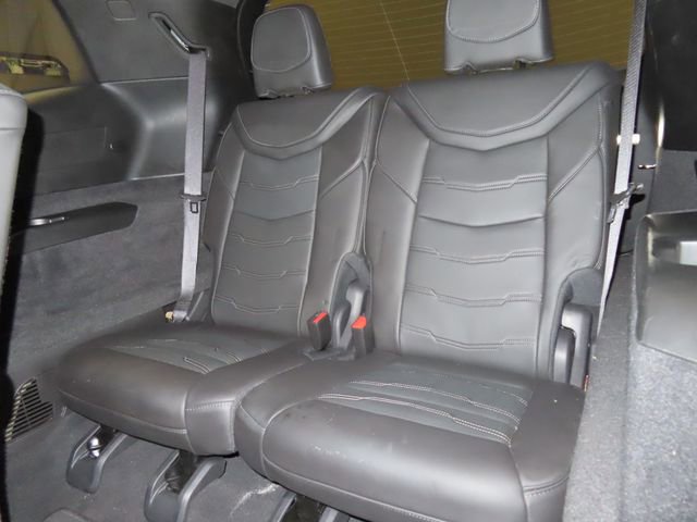 Certified 2024 Cadillac XT6 Premium Luxury w/ Platinum Package image 23
