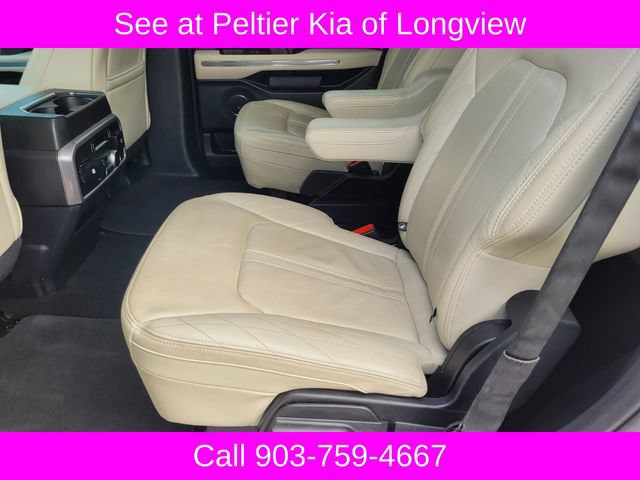 Used 2019 Ford Expedition Platinum RWD image 21