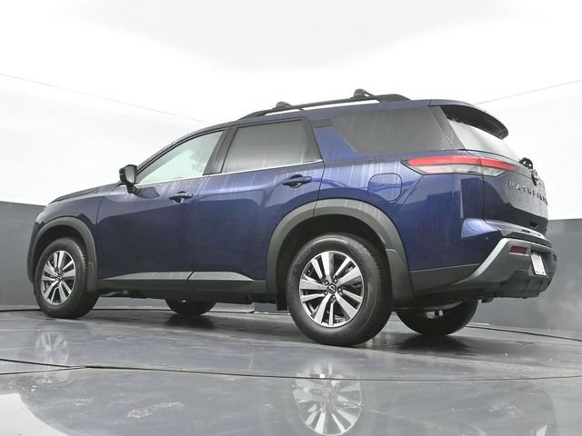 New 2026 Nissan Pathfinder SL FWD image 42