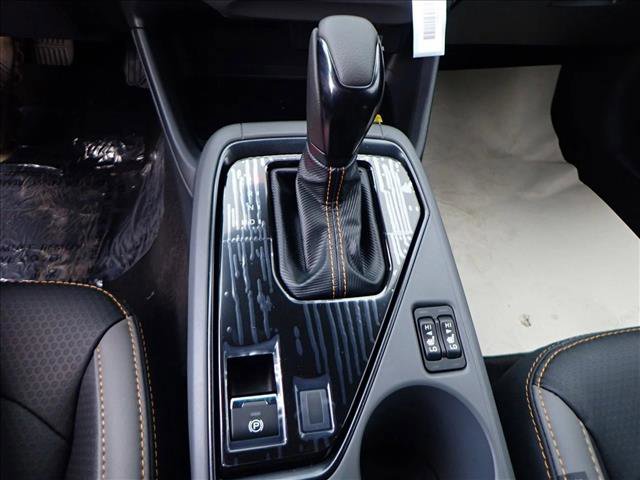 New 2025 Subaru Crosstrek 2.5i Wilderness image 21