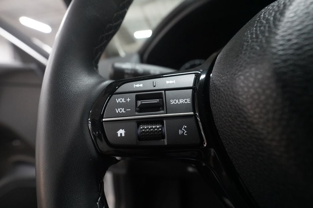 Used 2023 Honda Civic EX image 17