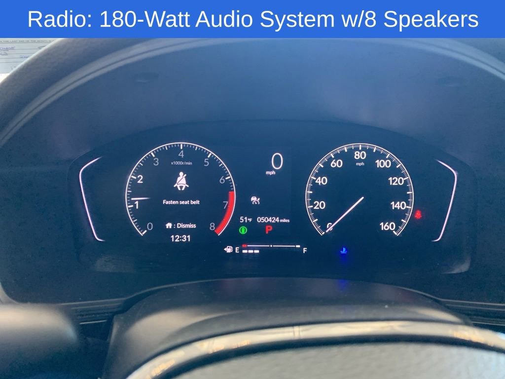 Used 2023 Honda Civic EX image 6