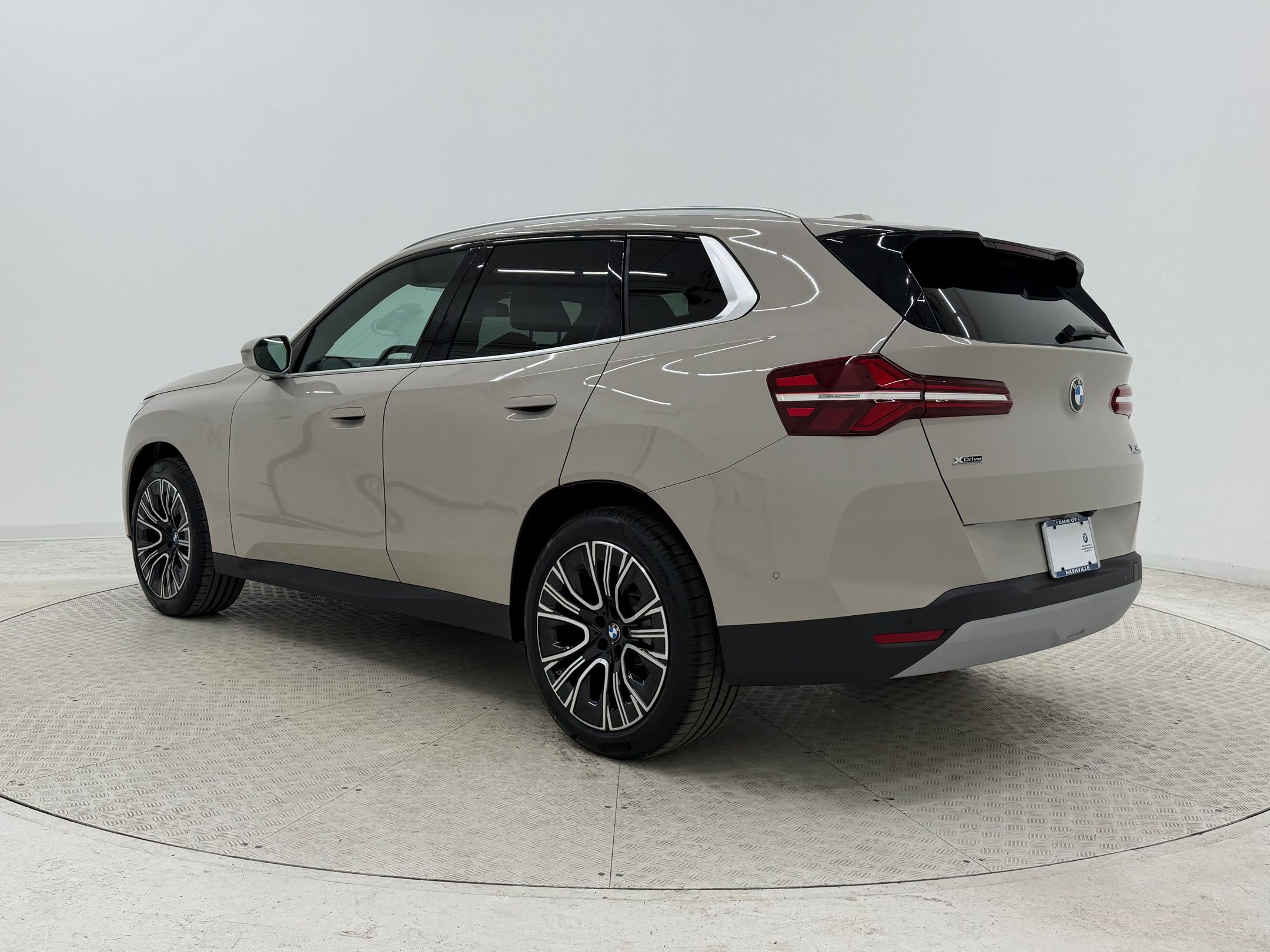 New 2026 BMW X3 xDrive30i w/ Convenience Package AWD/4WD image 3