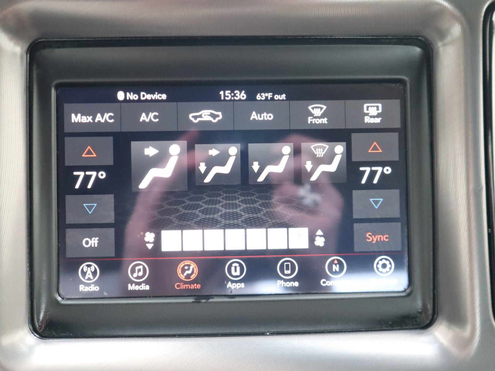 Used 2022 Dodge Challenger GT image 46