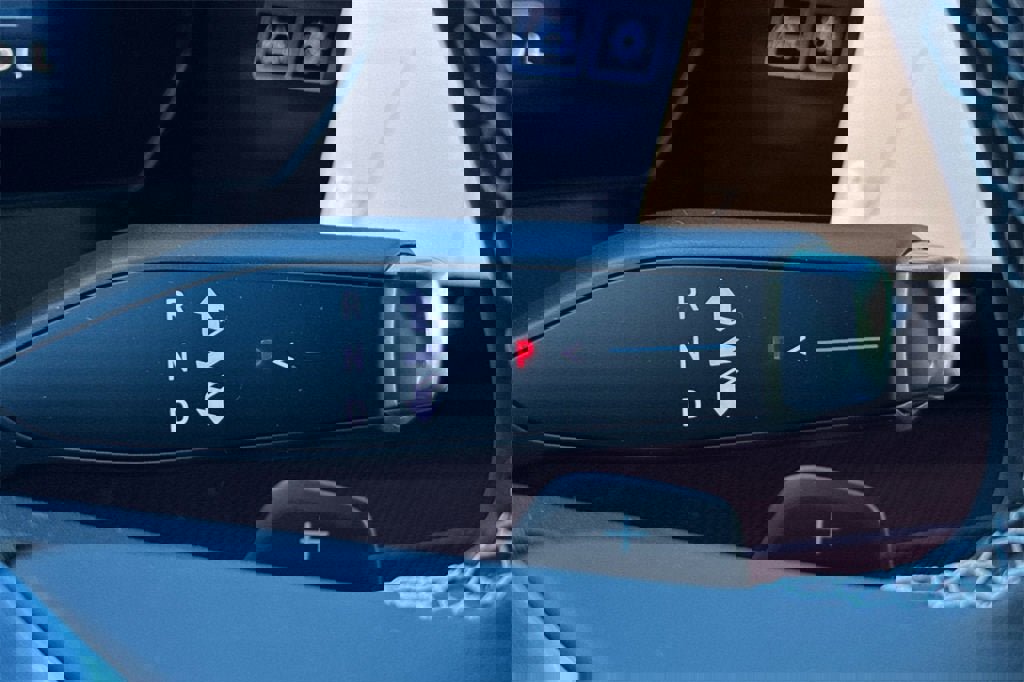 New 2026 Chevrolet Traverse Z71 w/ Enhanced Driving Package image 22