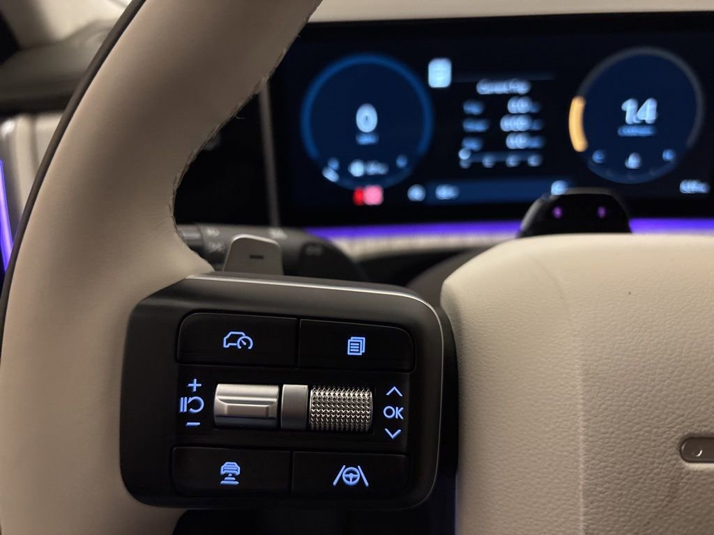 Used 2024 Hyundai Santa Fe Calligraphy image 15