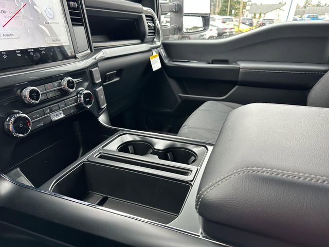New 2026 Ford F150 STX w/ Equipment Group 200A image 19