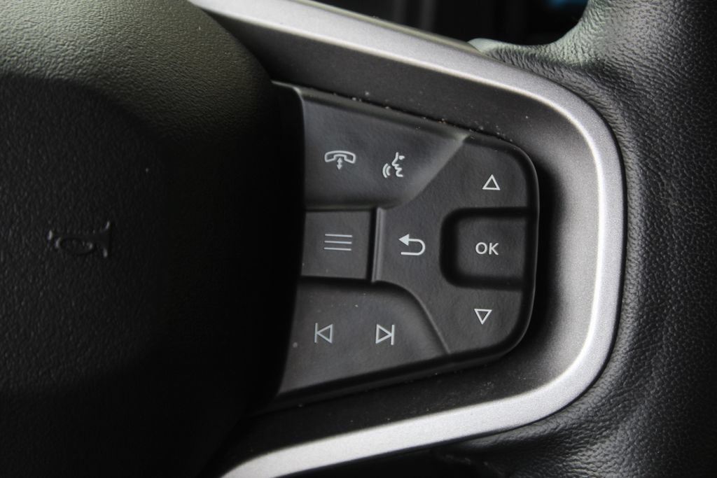 Used 2021 Ford Bronco Black Diamond AWD/4WD image 31
