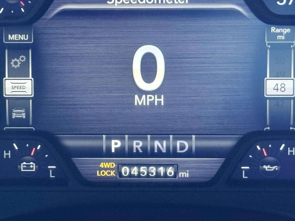 Used 2022 RAM 2500 Power Wagon w/ Level 2 Equipment Group image 16