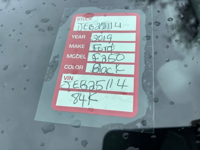 Used 2018 Ford F250 Lariat w/ Lariat Ultimate Package image 10