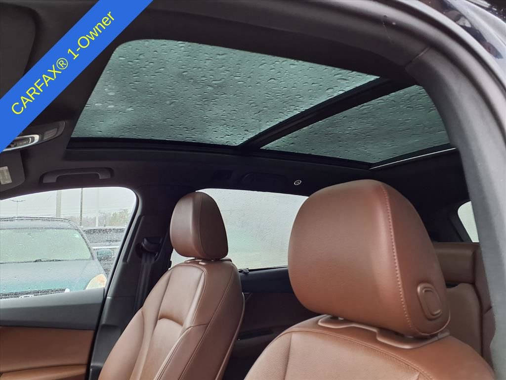 Used 2017 Audi Q7 3.0T Premium Plus image 19