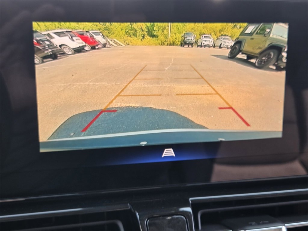 New 2026 Chevrolet TrailBlazer LT image 16