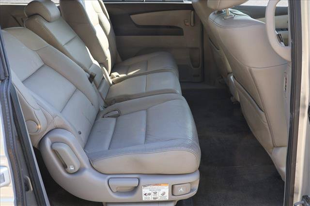 Used 2012 Honda Odyssey EX-L image 29
