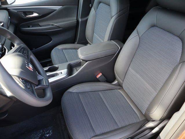 New 2026 Buick Envista Preferred w/ Convenience II Package image 20