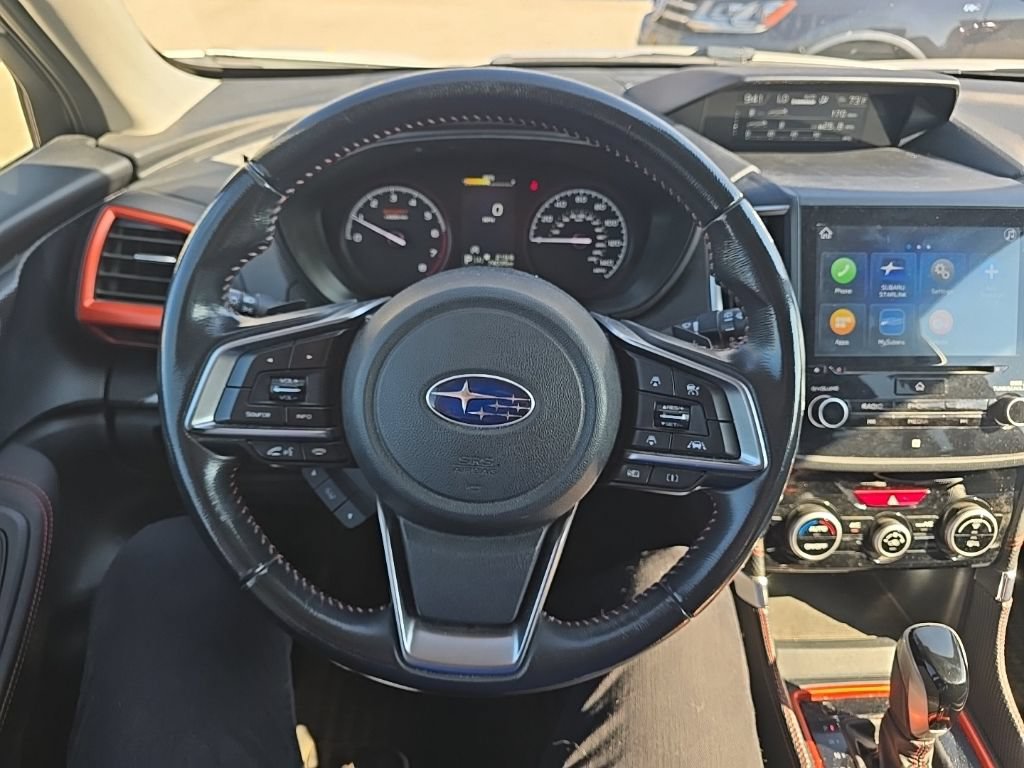 Used 2019 Subaru Forester Sport w/ Popular Package #2 AWD/4WD image 19