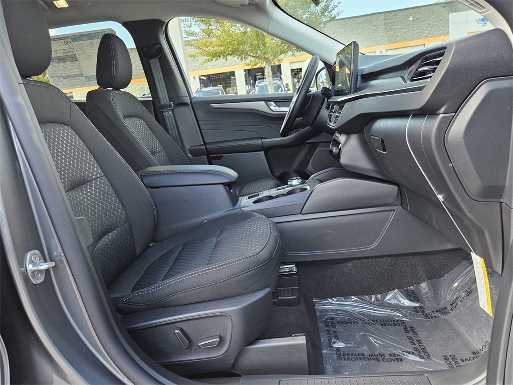 New 2026 Ford Escape Active image 32