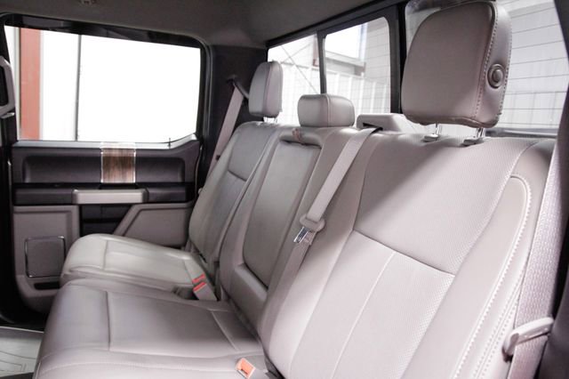Used 2018 Ford F150 Lariat image 17