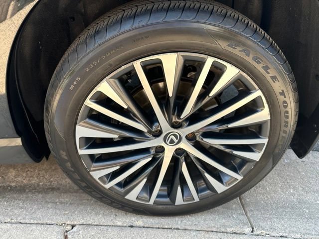 Certified 2024 Lexus RX 350 Premium Plus w/ Convenience Package AWD/4WD image 36