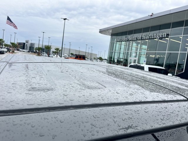 Used 2023 Jeep Gladiator Mojave w/ Cold Weather Group image 7