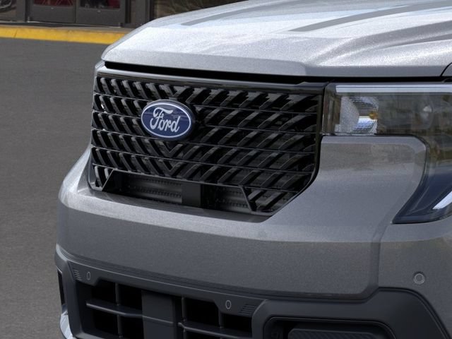 New 2026 Ford Maverick Lariat w/ Black Appearance Package AWD/4WD image 18