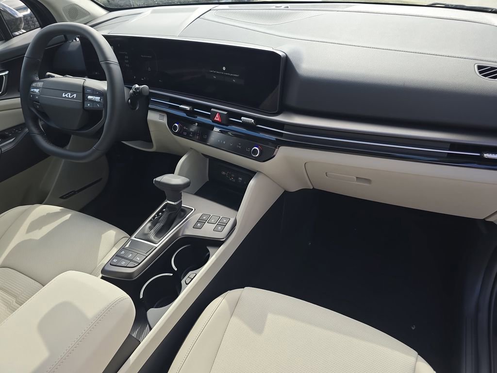 New 2026 Kia Sportage SX image 12
