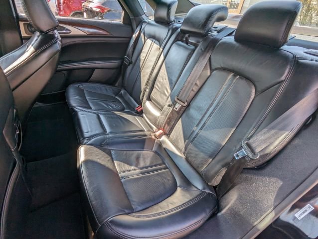 Used 2020 Lincoln MKZ Reserve w/ Elements Package FWD image 19
