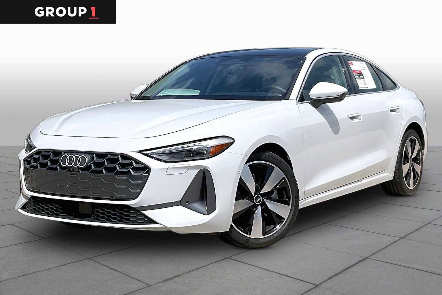 Used 2025 Audi A5 2.0T Premium w/ Convenience Package image 1