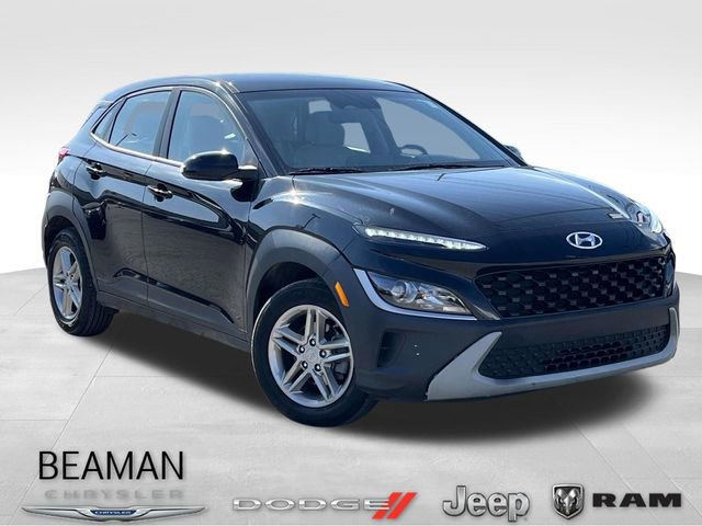 Used 2023 Hyundai Kona SE w/ Cargo Package image 1