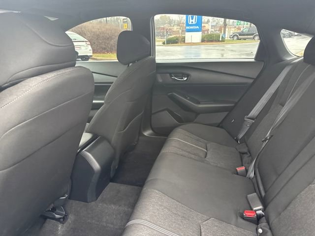 Used 2023 Honda Accord Sport image 20