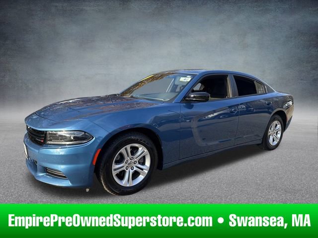 Used 2023 Dodge Charger SXT