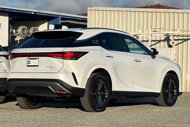 New 2026 Lexus RX 350 Premium image 5